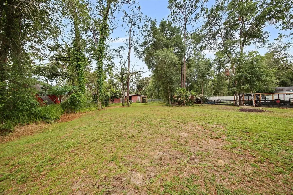 17050 SE 60th Street Ocklawaha FL 32179