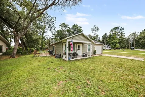 17050 SE 60th Street Ocklawaha FL 32179