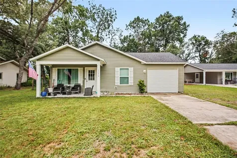 17050 SE 60th Street Ocklawaha FL 32179