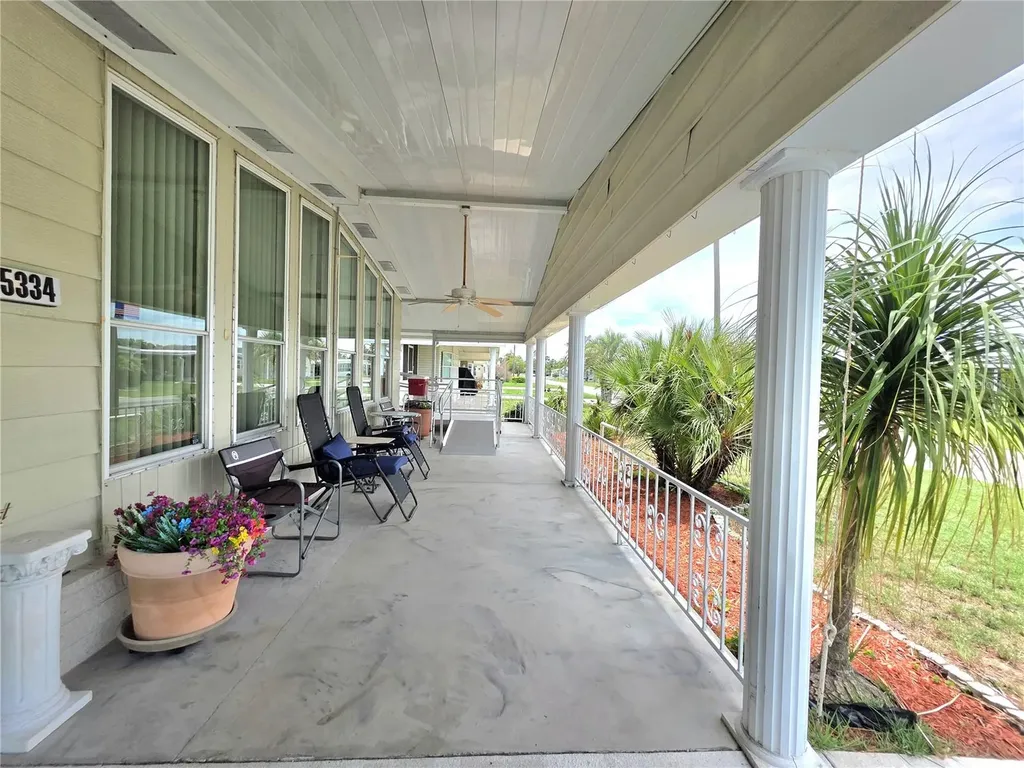 5334 Comanche Street Zephyrhills FL 33542