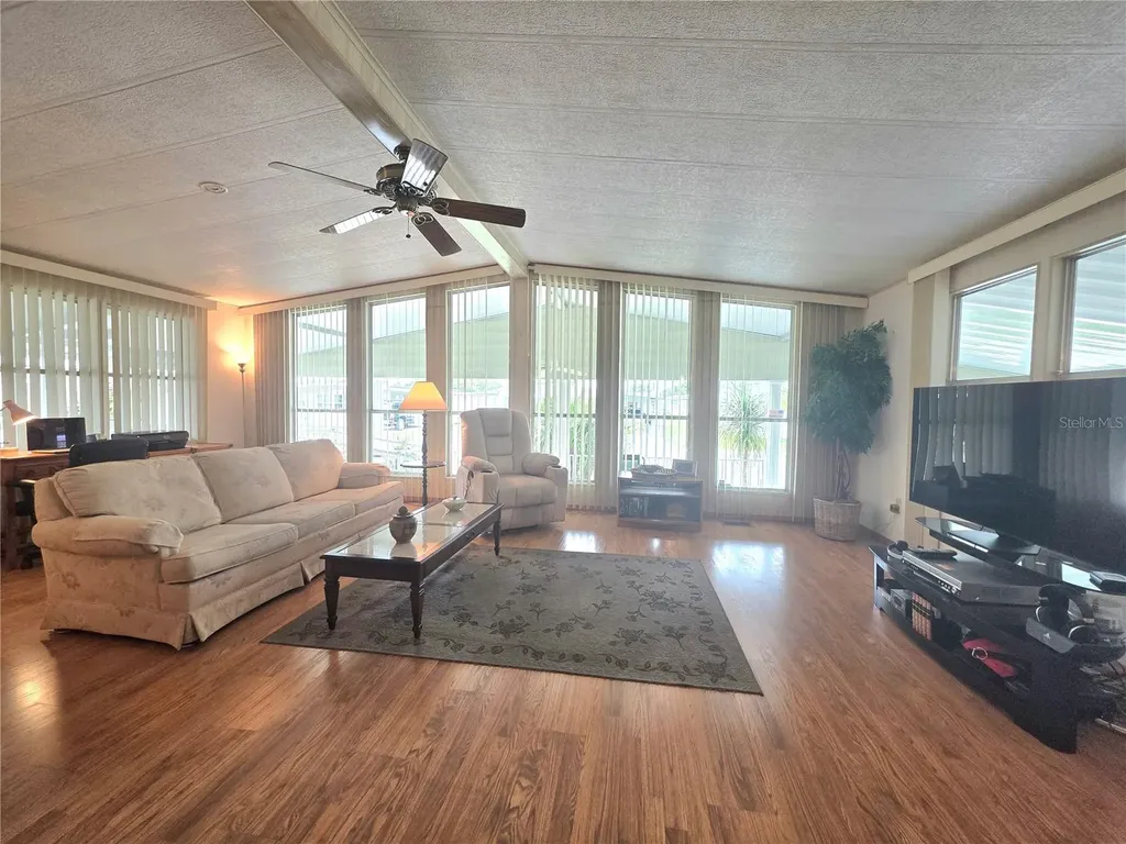 5334 Comanche Street Zephyrhills FL 33542