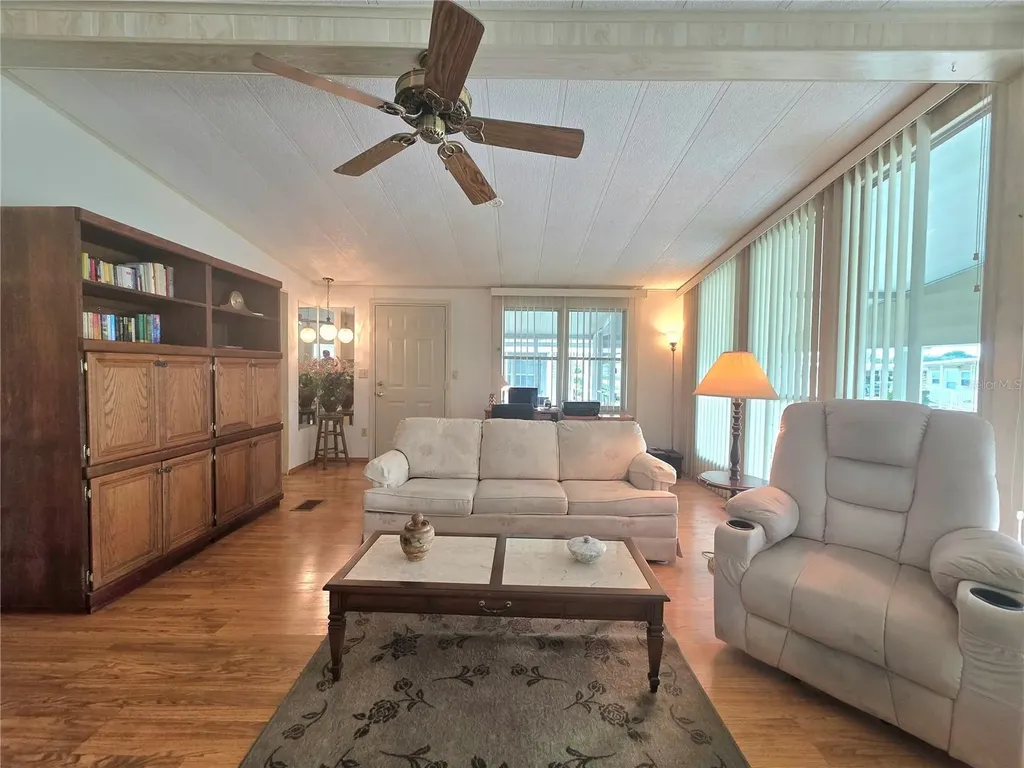 5334 Comanche Street Zephyrhills FL 33542