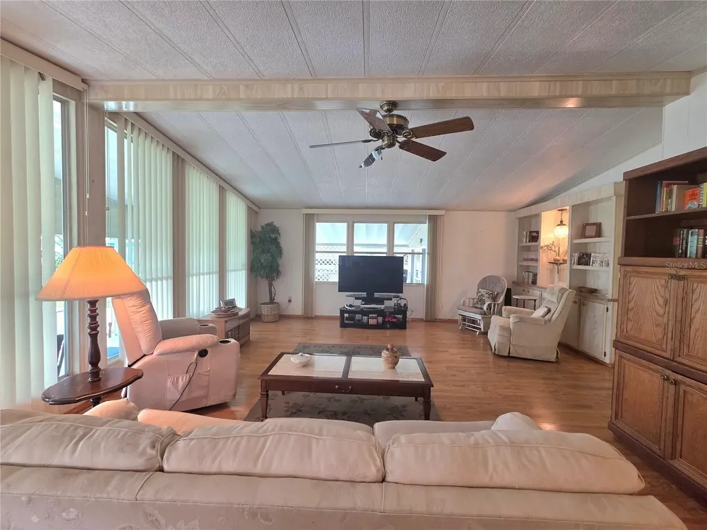 5334 Comanche Street Zephyrhills FL 33542