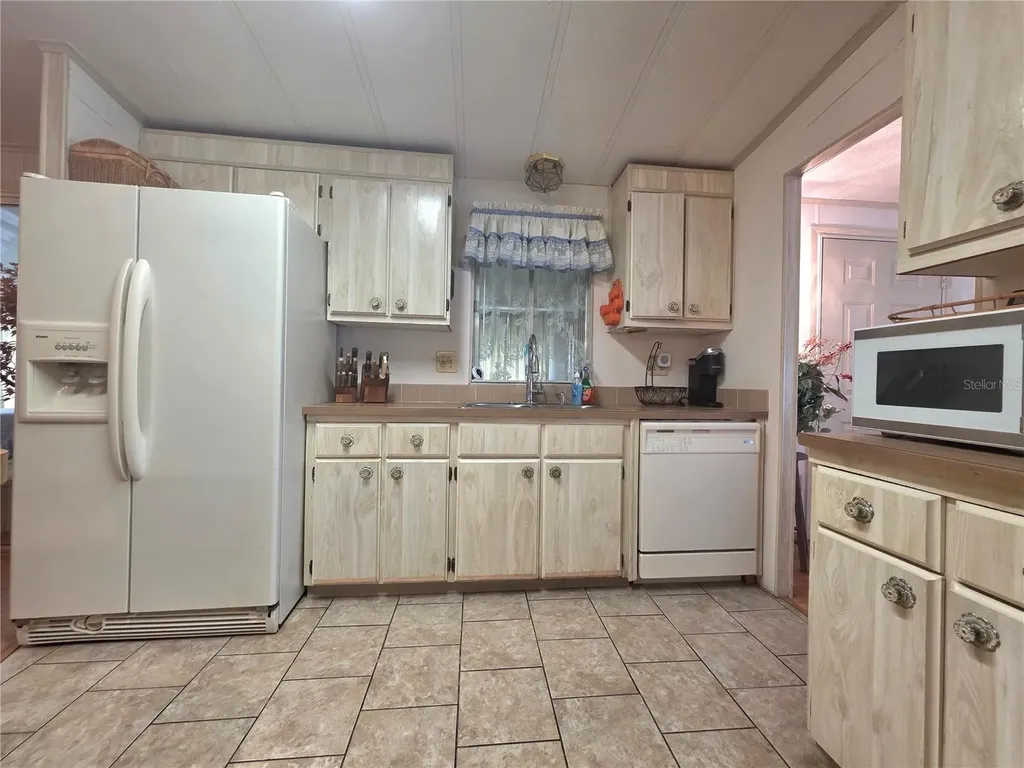 5334 Comanche Street Zephyrhills FL 33542