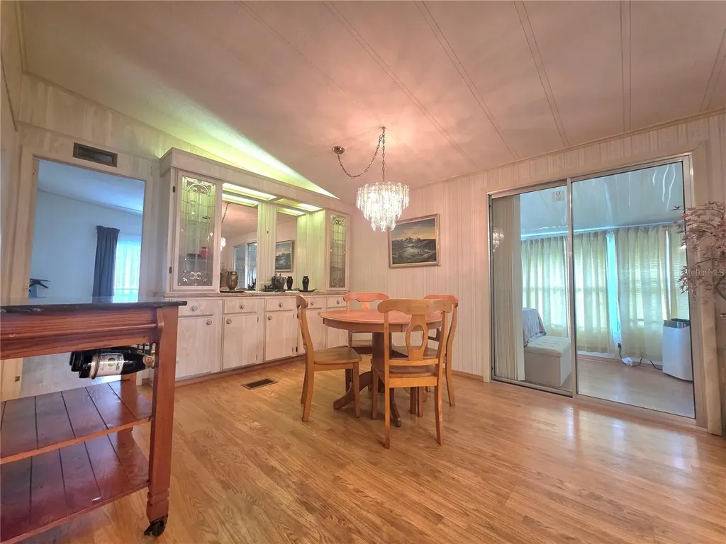 5334 Comanche Street Zephyrhills FL 33542
