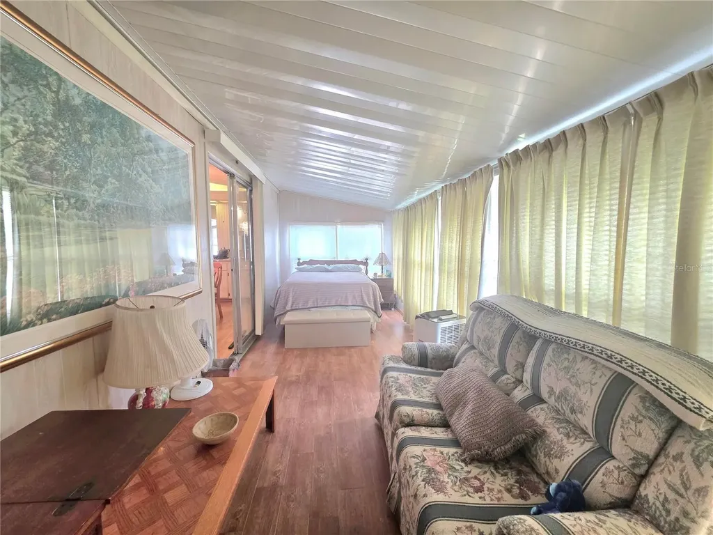 5334 Comanche Street Zephyrhills FL 33542