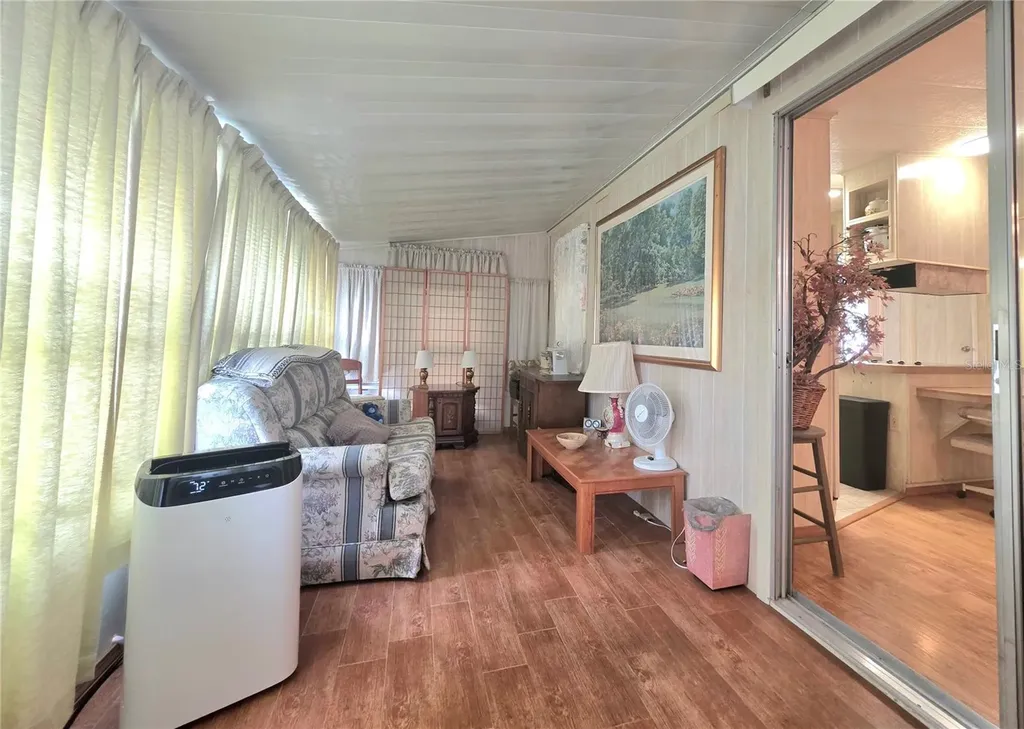 5334 Comanche Street Zephyrhills FL 33542