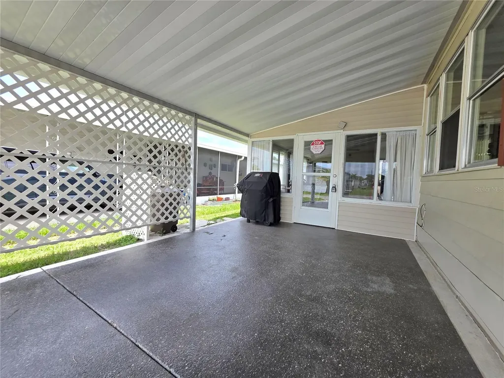5334 Comanche Street Zephyrhills FL 33542