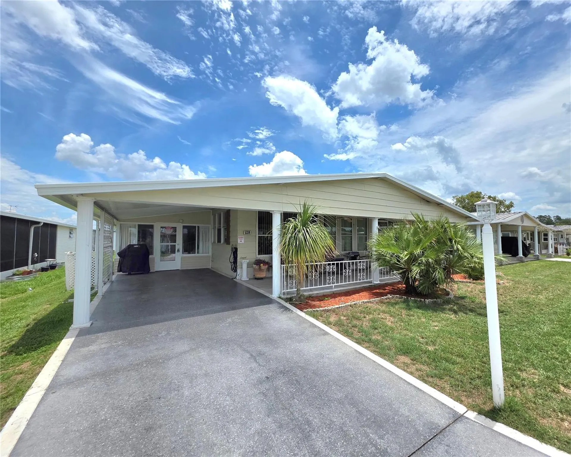 5334 Comanche Street Zephyrhills FL 33542