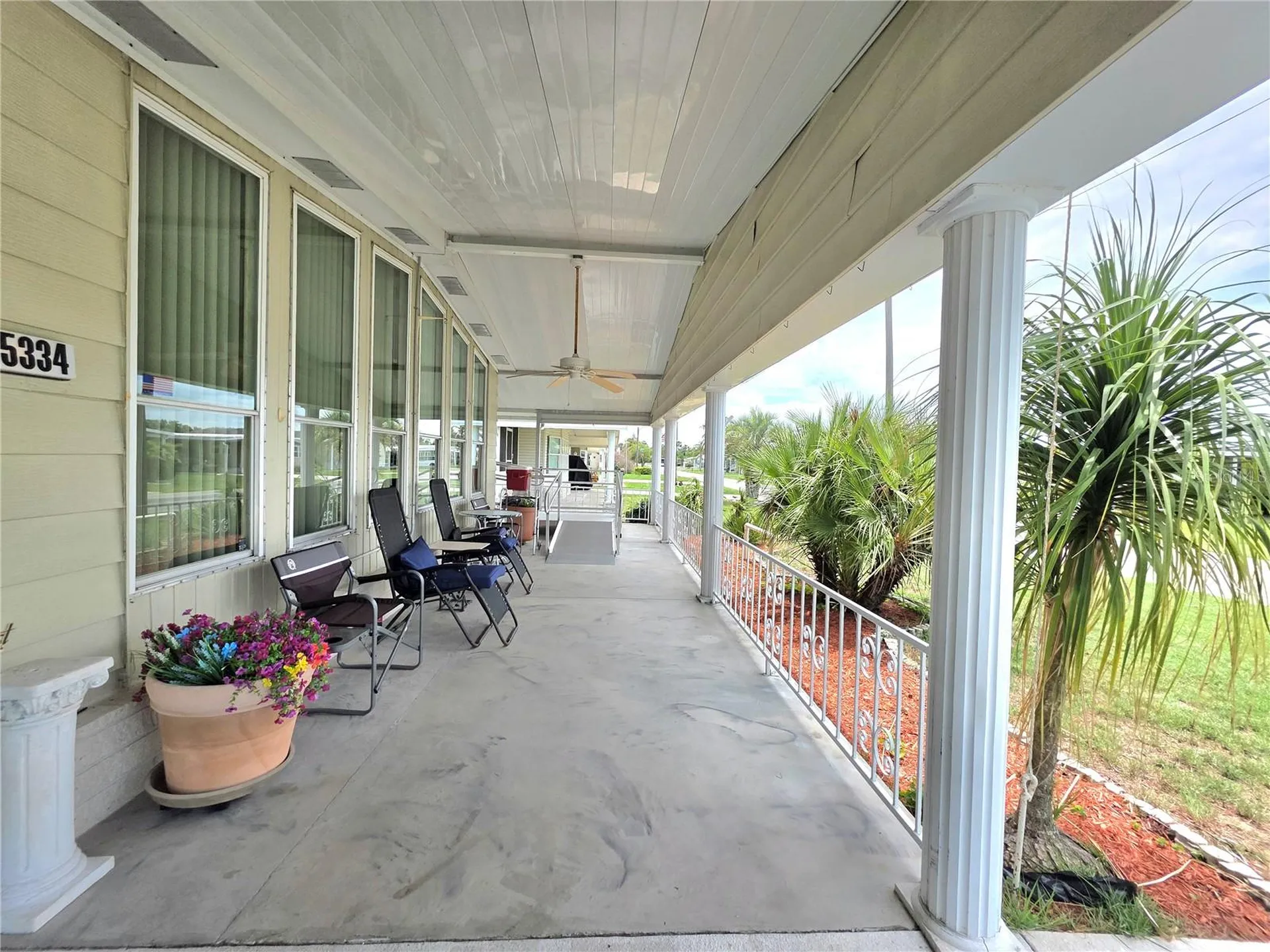 5334 Comanche Street Zephyrhills FL 33542