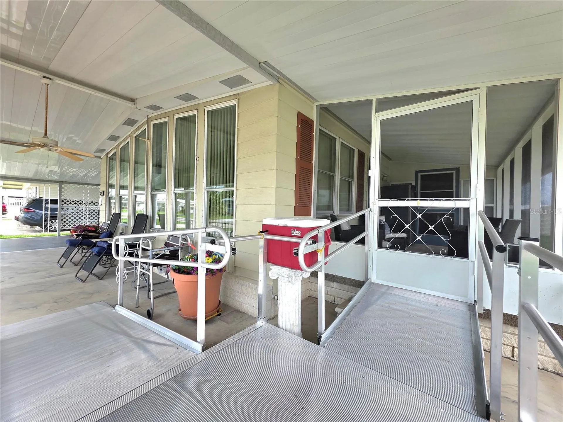 5334 Comanche Street Zephyrhills FL 33542