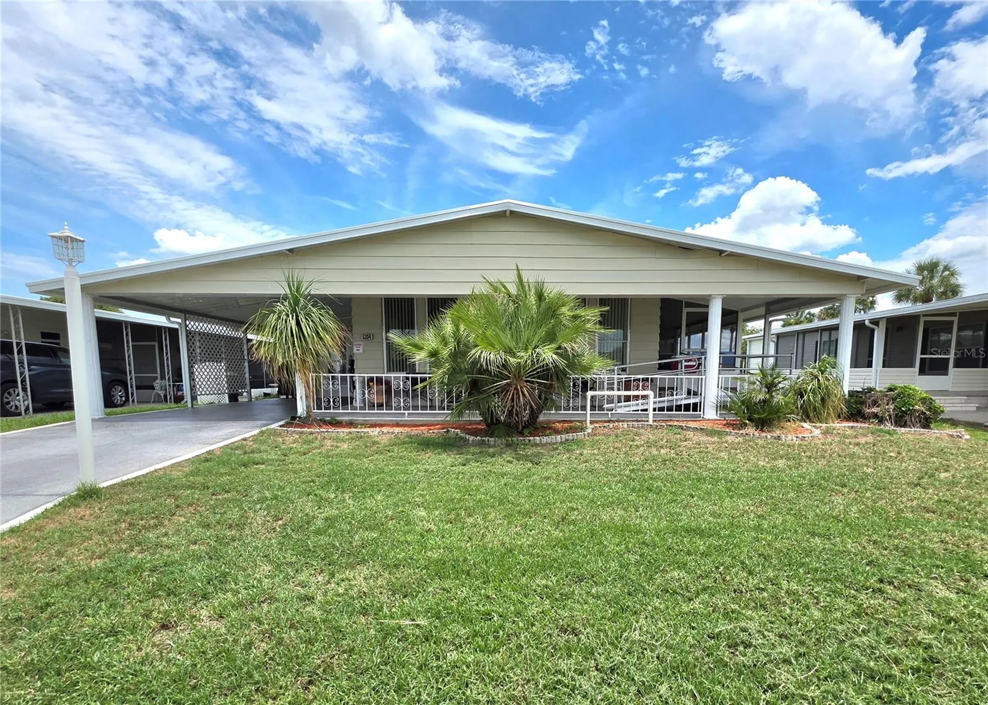 5334 Comanche Street Zephyrhills FL 33542