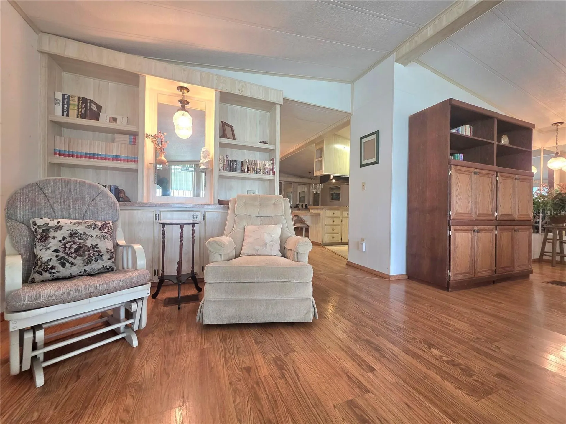 5334 Comanche Street Zephyrhills FL 33542
