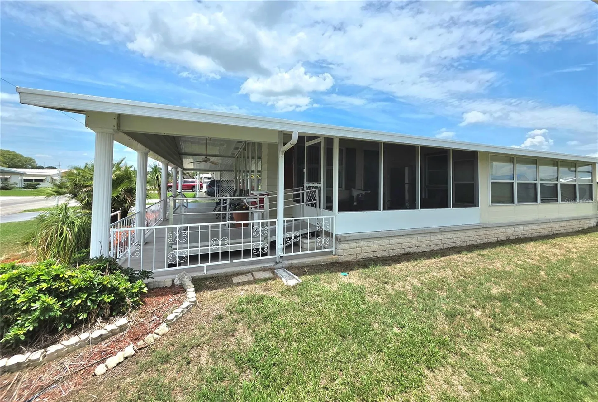 5334 Comanche Street Zephyrhills FL 33542