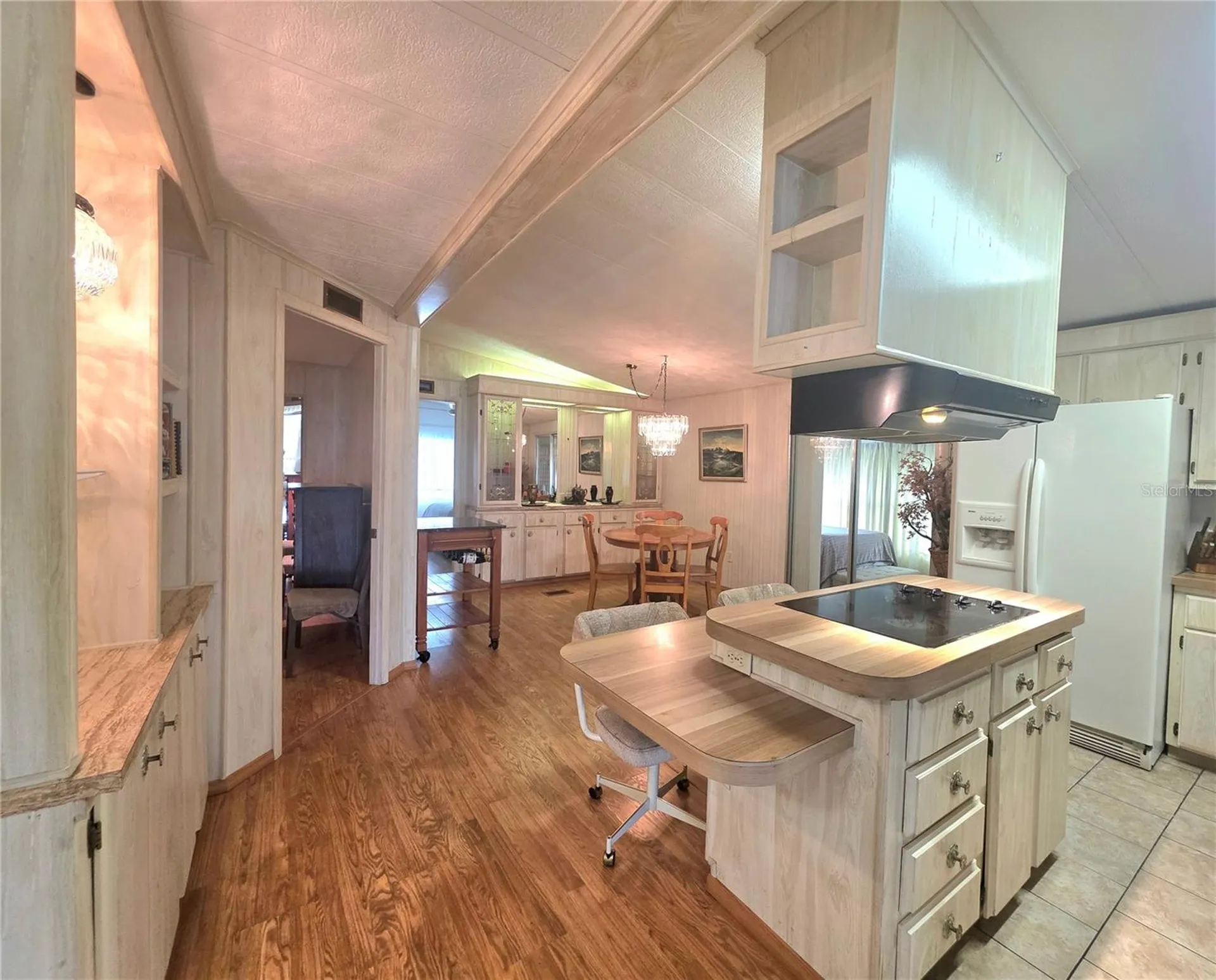 5334 Comanche Street Zephyrhills FL 33542