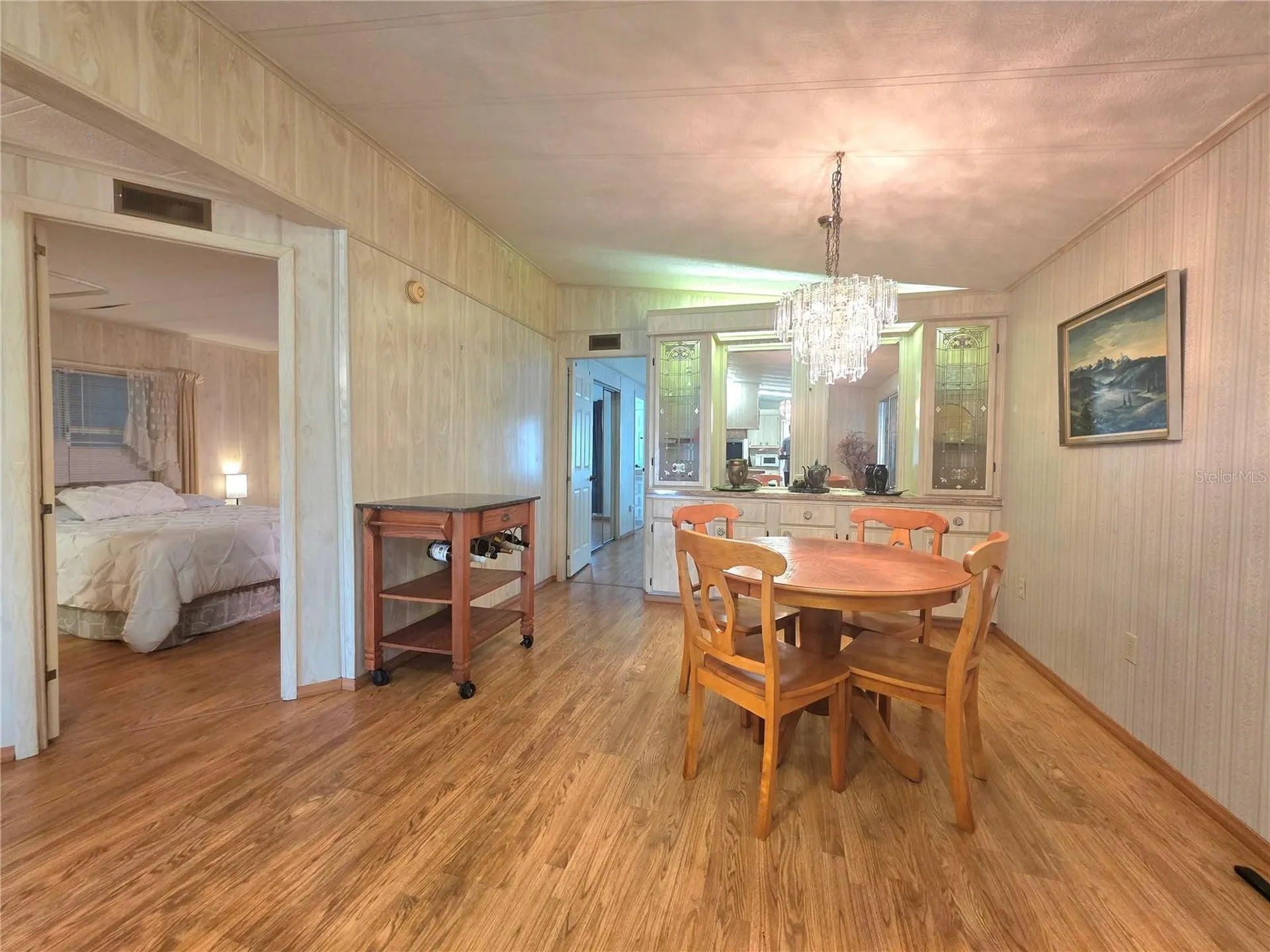 5334 Comanche Street Zephyrhills FL 33542