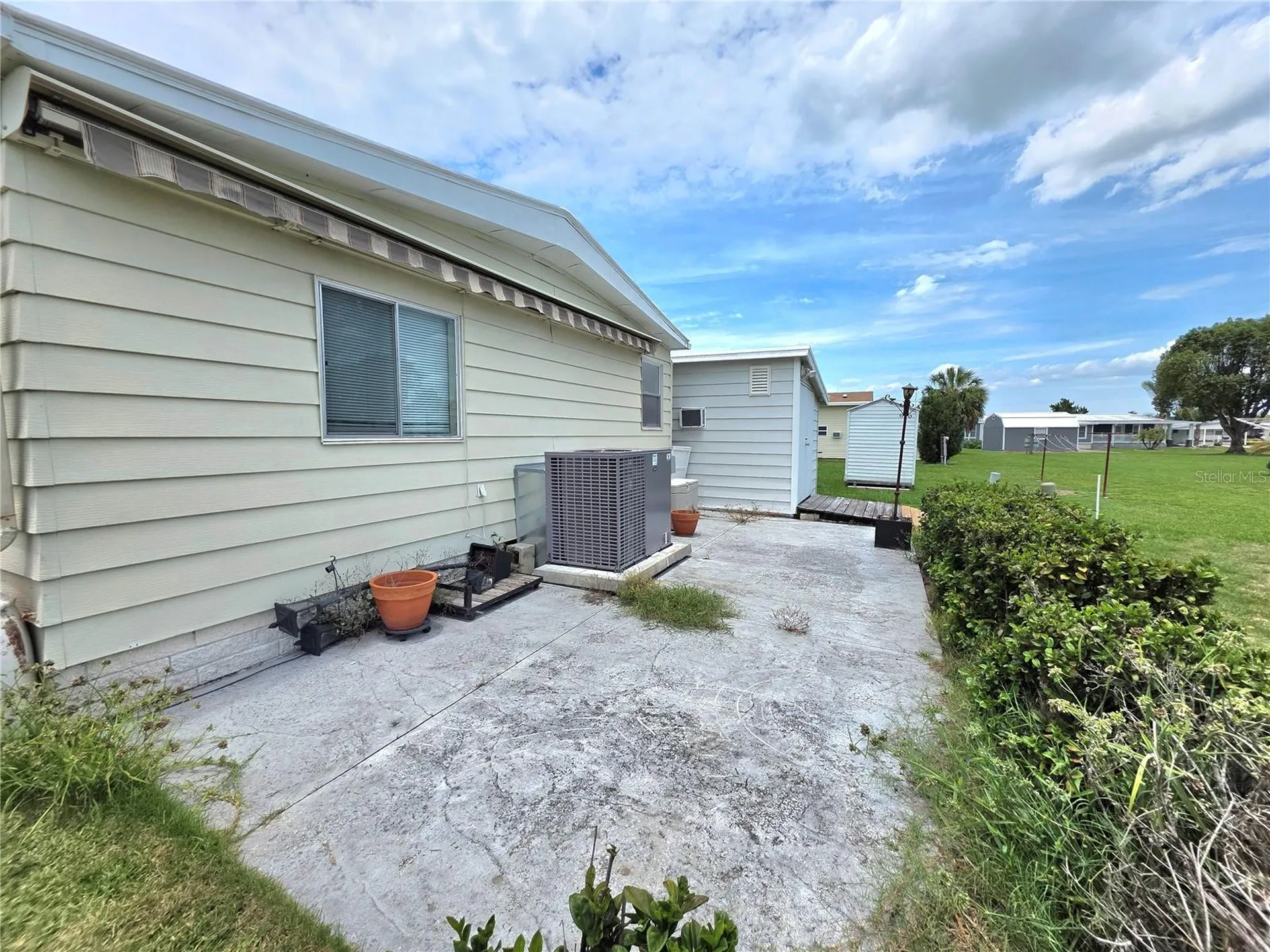 5334 Comanche Street Zephyrhills FL 33542