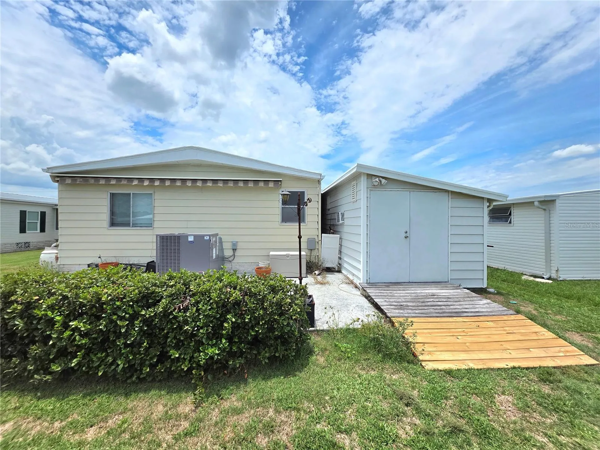 5334 Comanche Street Zephyrhills FL 33542