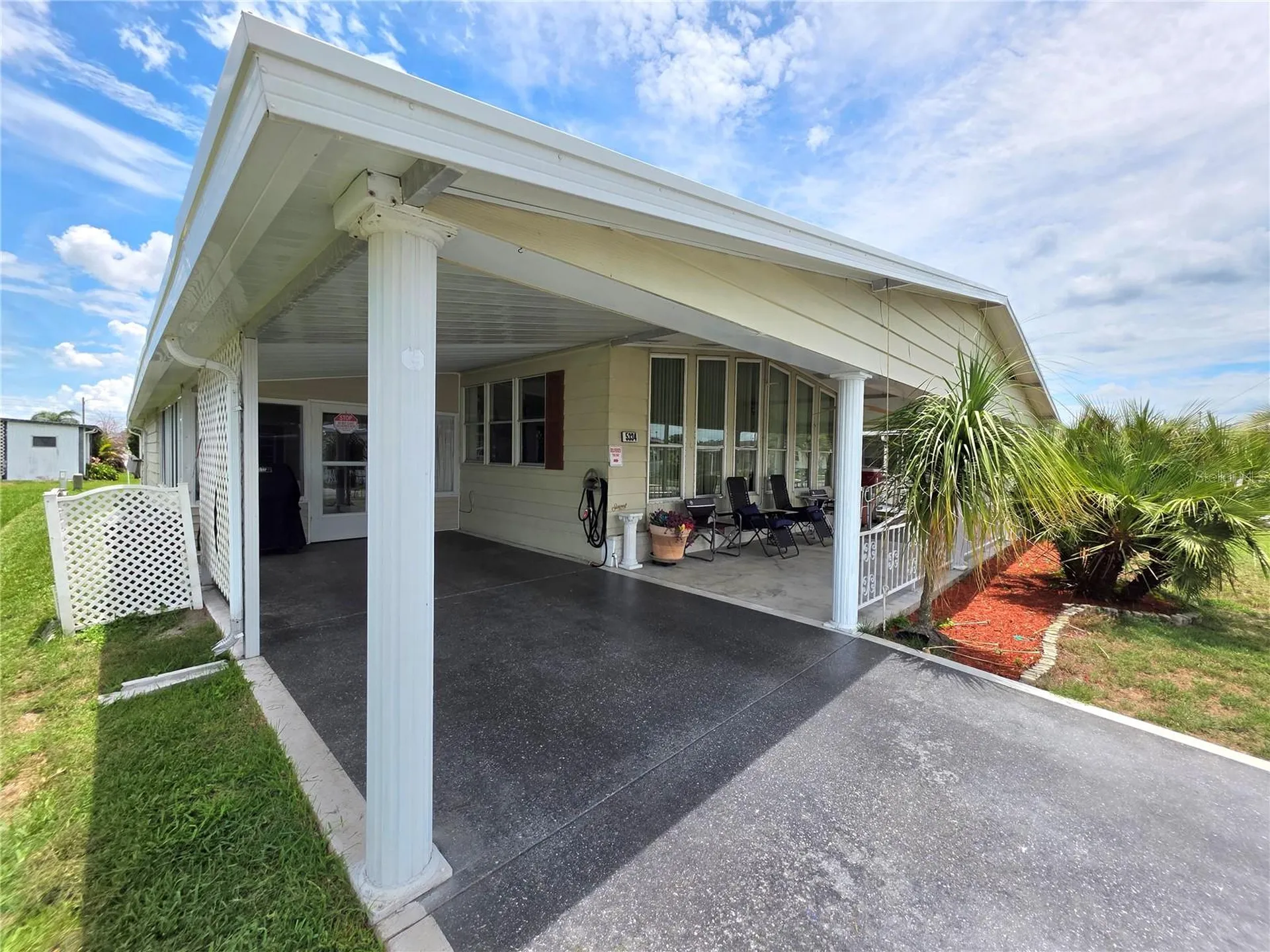 5334 Comanche Street Zephyrhills FL 33542