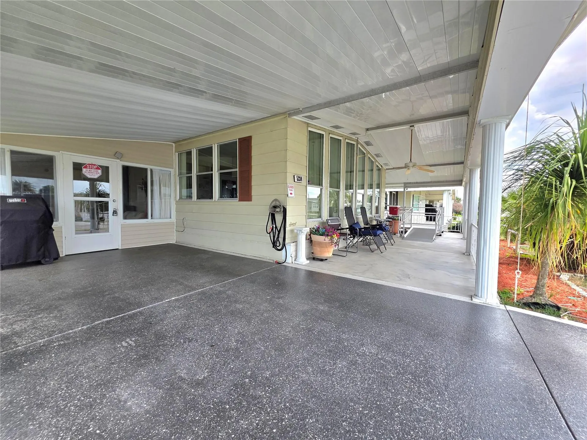 5334 Comanche Street Zephyrhills FL 33542