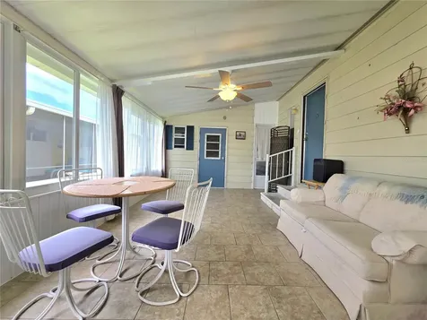 5334 Comanche Street Zephyrhills FL 33542