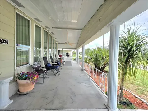 5334 Comanche Street Zephyrhills FL 33542