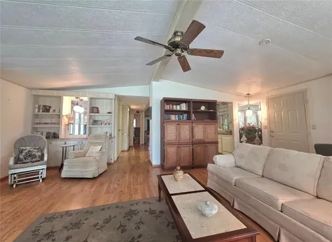 5334 Comanche Street Zephyrhills FL 33542