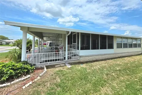 5334 Comanche Street Zephyrhills FL 33542