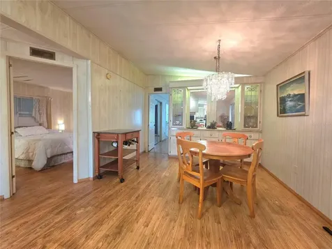 5334 Comanche Street Zephyrhills FL 33542