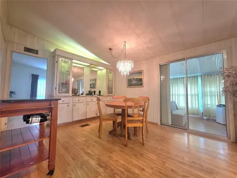 5334 Comanche Street Zephyrhills FL 33542