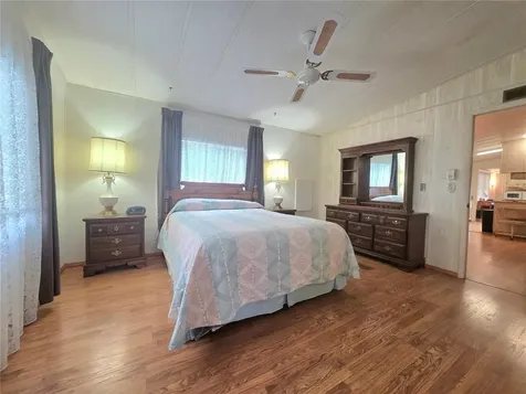 5334 Comanche Street Zephyrhills FL 33542