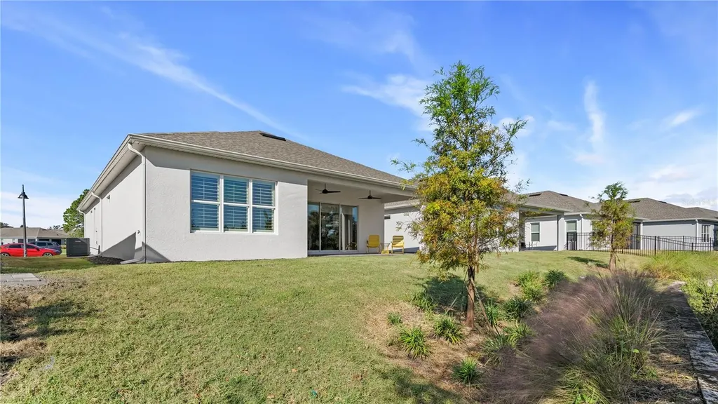 2071 Limestone Trail Kissimmee FL 34747