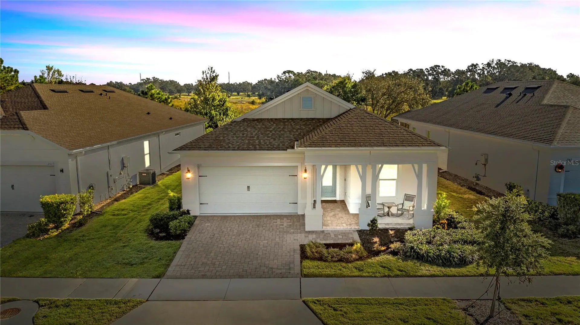 2071 Limestone Trail Kissimmee FL 34747