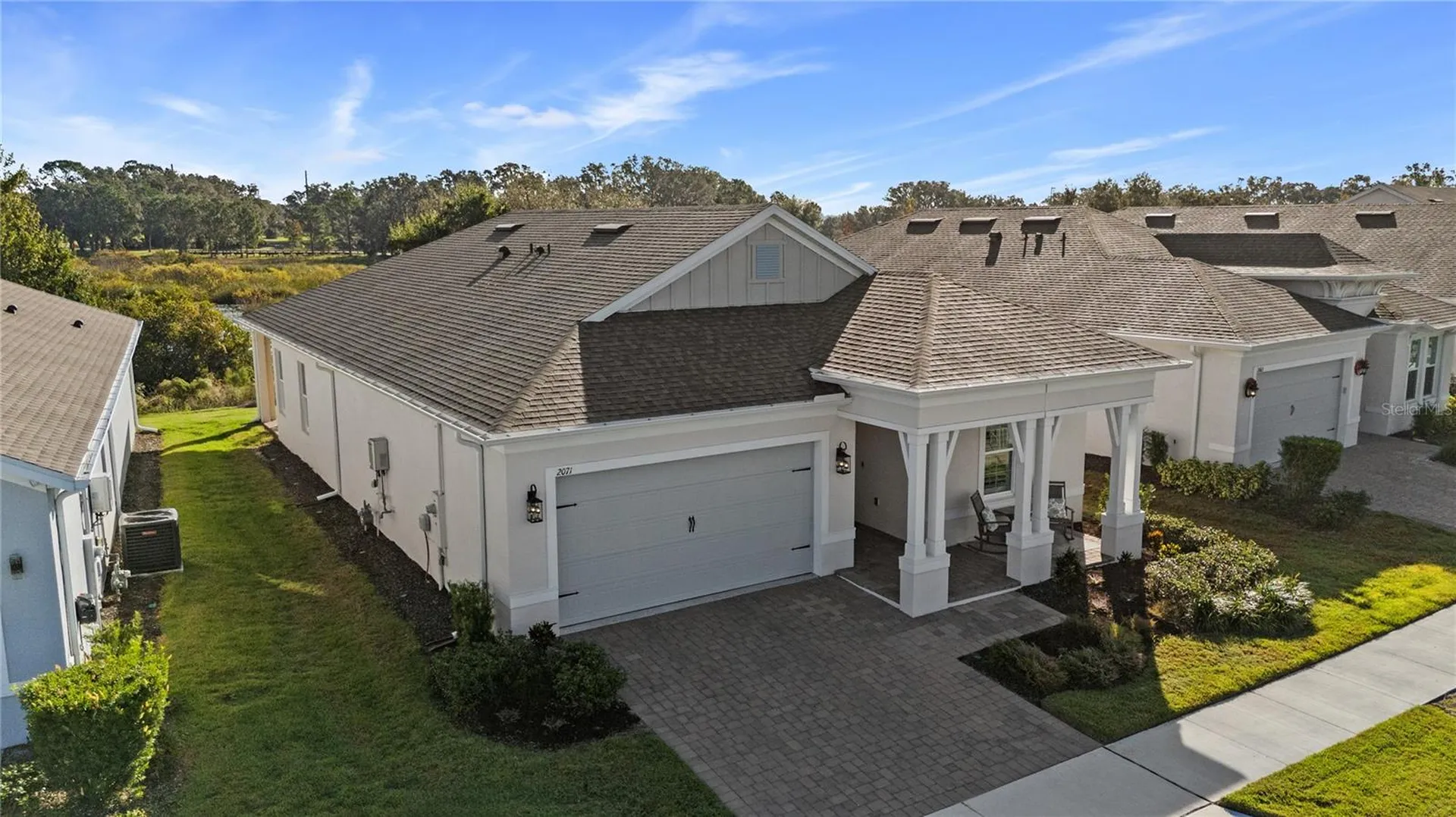 2071 Limestone Trail Kissimmee FL 34747