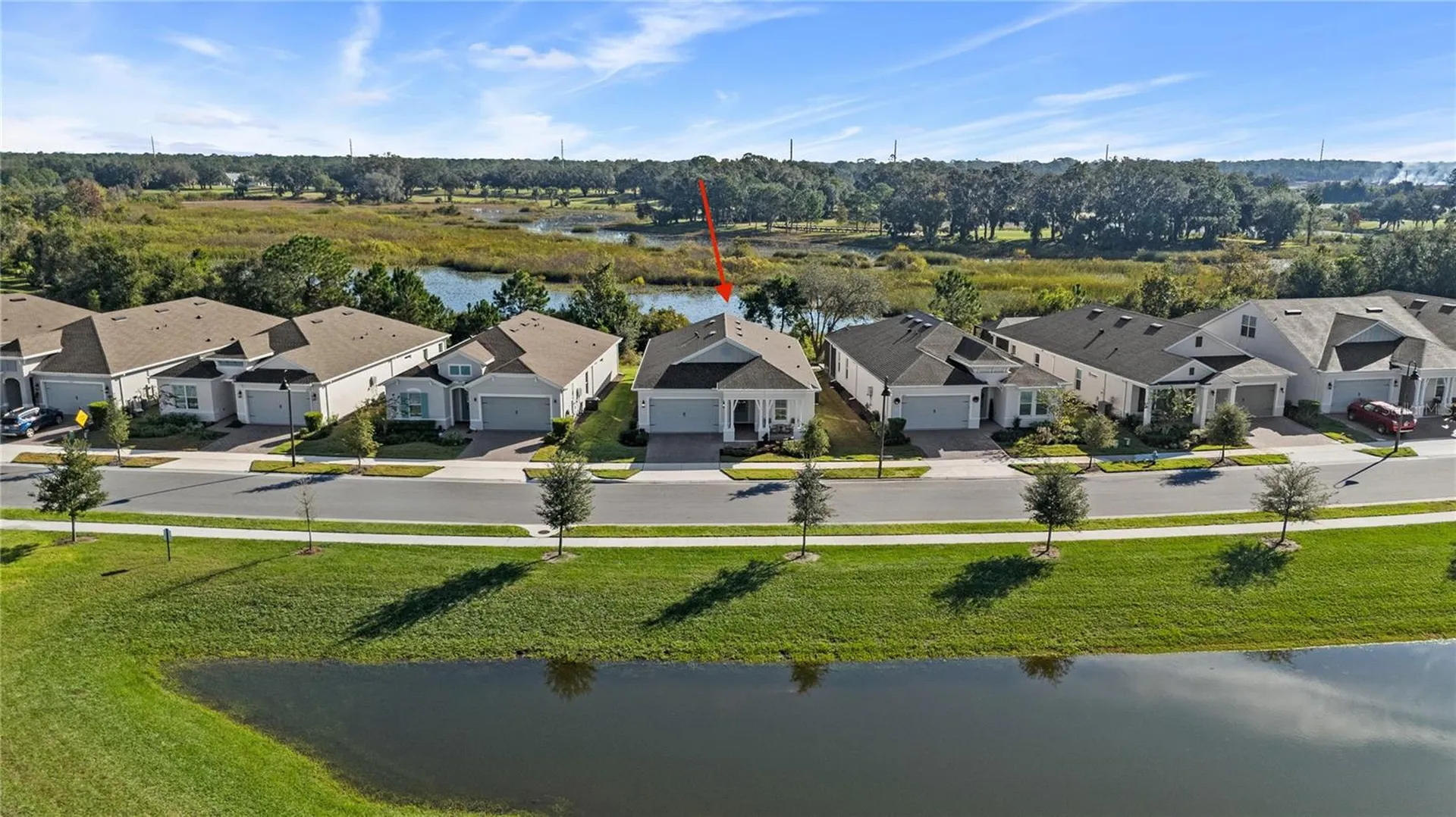 2071 Limestone Trail Kissimmee FL 34747