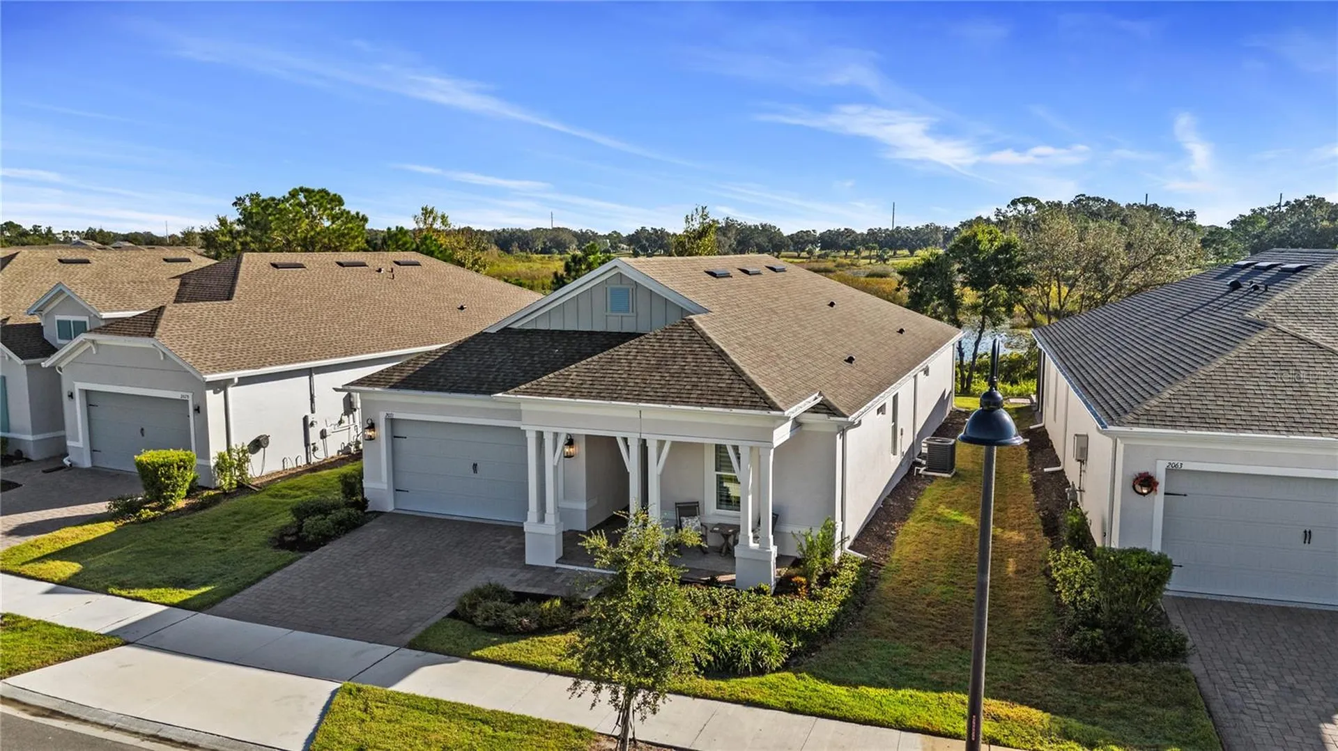 2071 Limestone Trail Kissimmee FL 34747