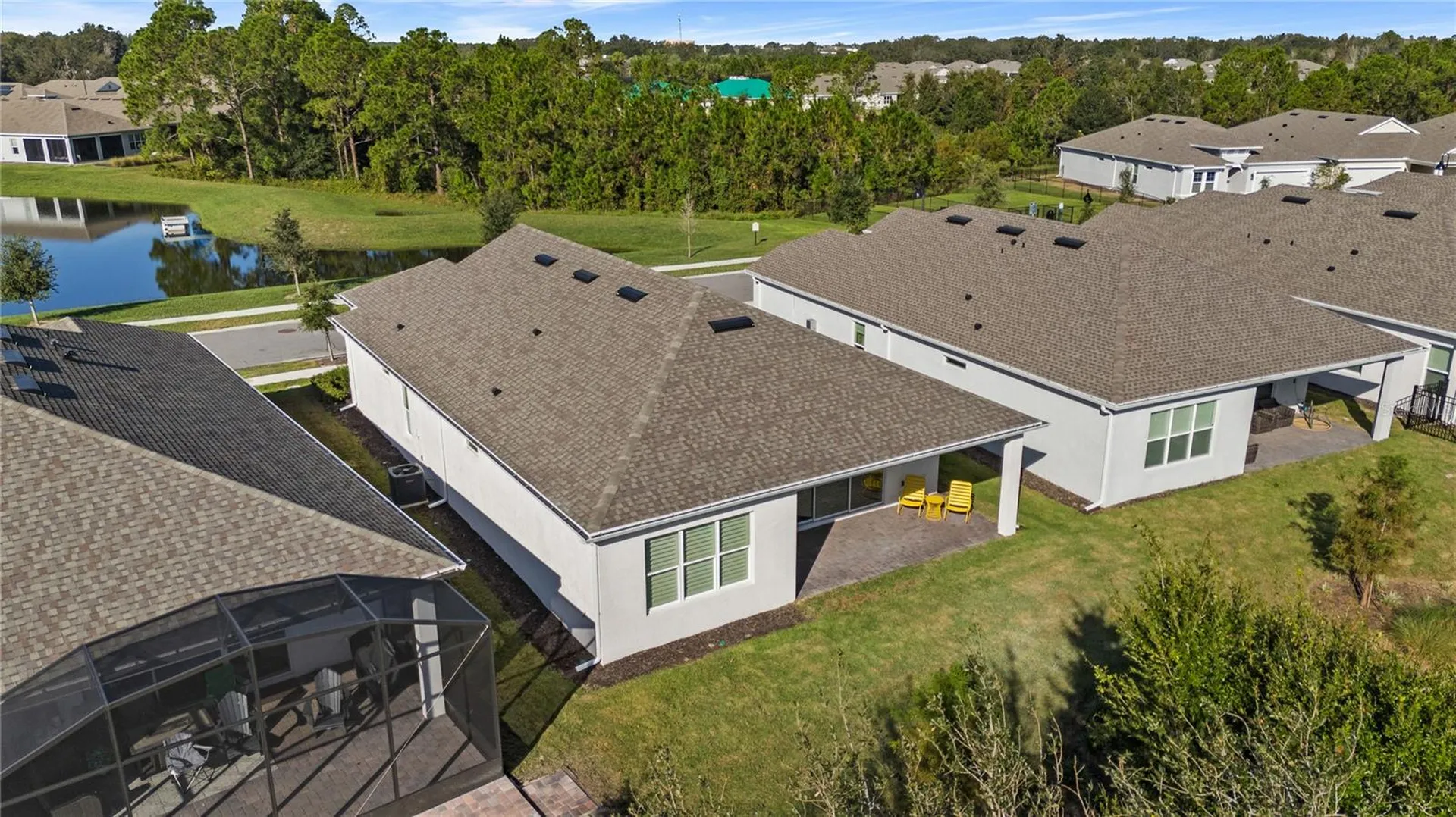 2071 Limestone Trail Kissimmee FL 34747