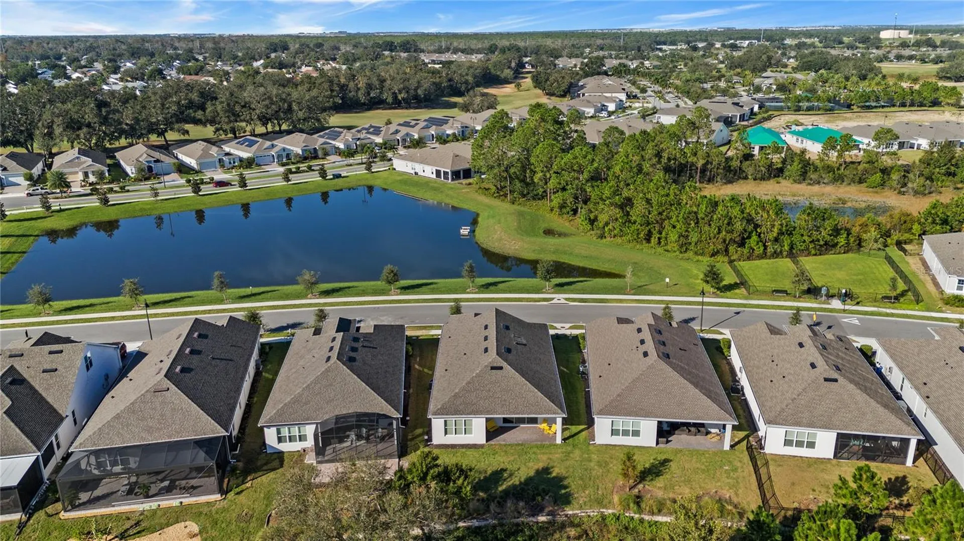 2071 Limestone Trail Kissimmee FL 34747