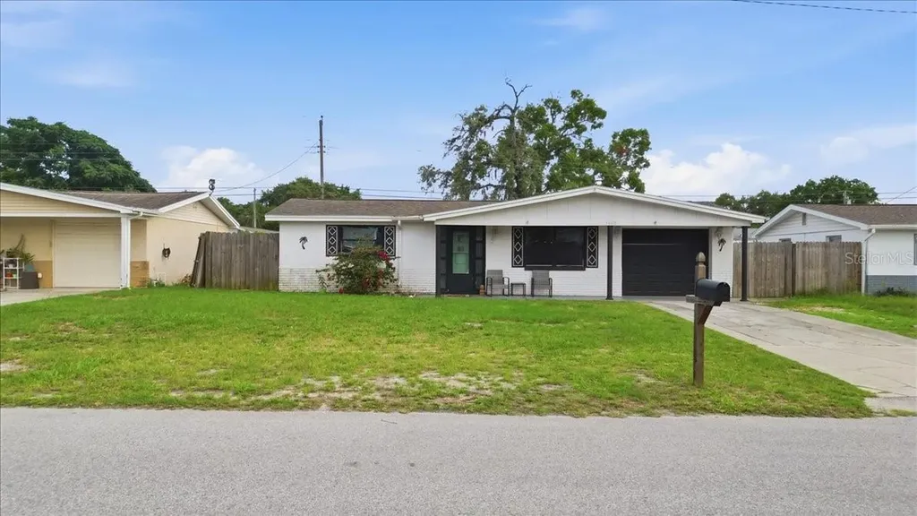 4808 Bonton Drive Holiday FL 34690