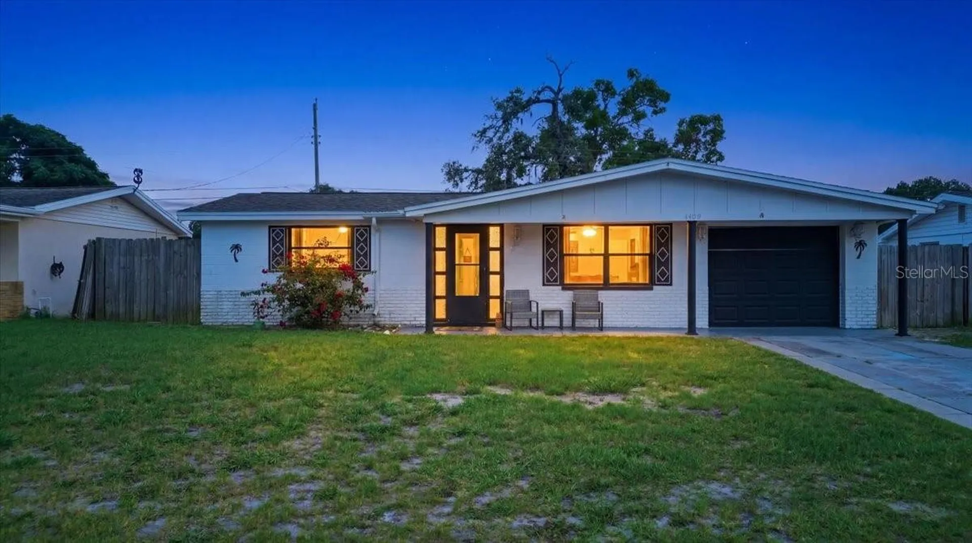 4808 Bonton Drive Holiday FL 34690