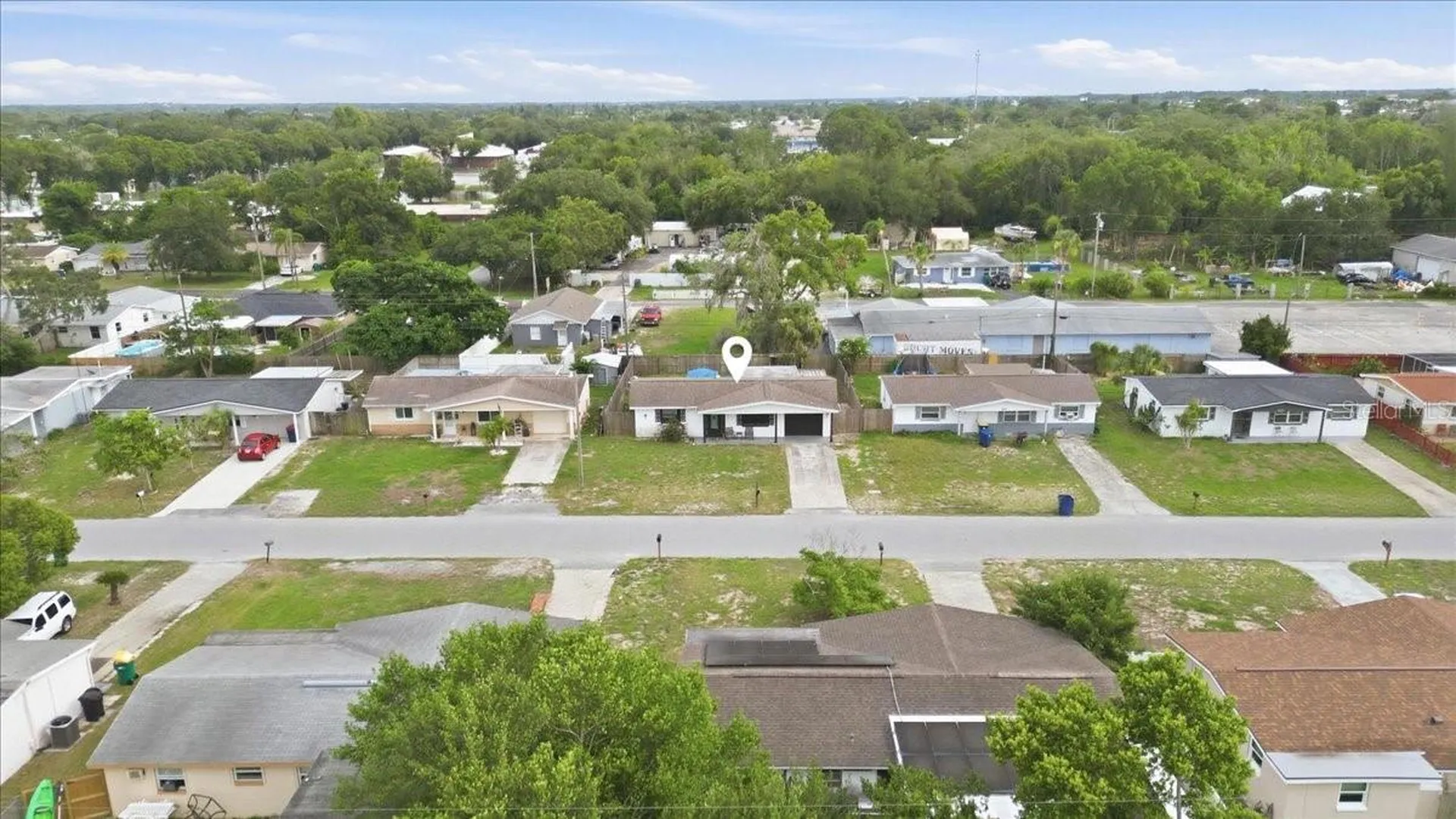 4808 Bonton Drive Holiday FL 34690