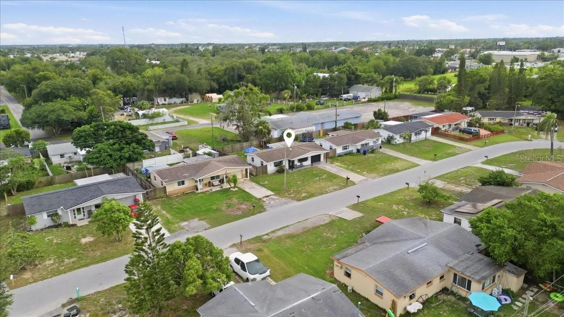 4808 Bonton Drive Holiday FL 34690