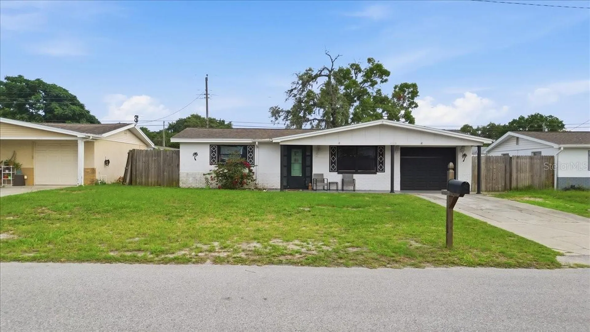 4808 Bonton Drive Holiday FL 34690