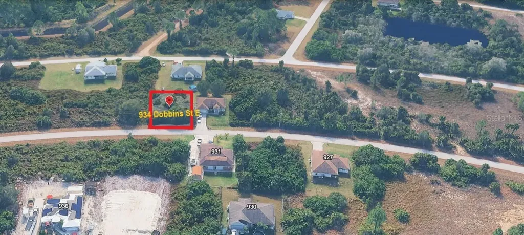 934 Dobbins Street E Lehigh Acres FL 33974