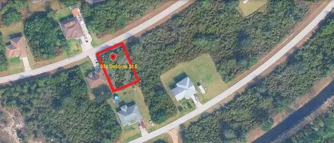 934 Dobbins Street E Lehigh Acres FL 33974