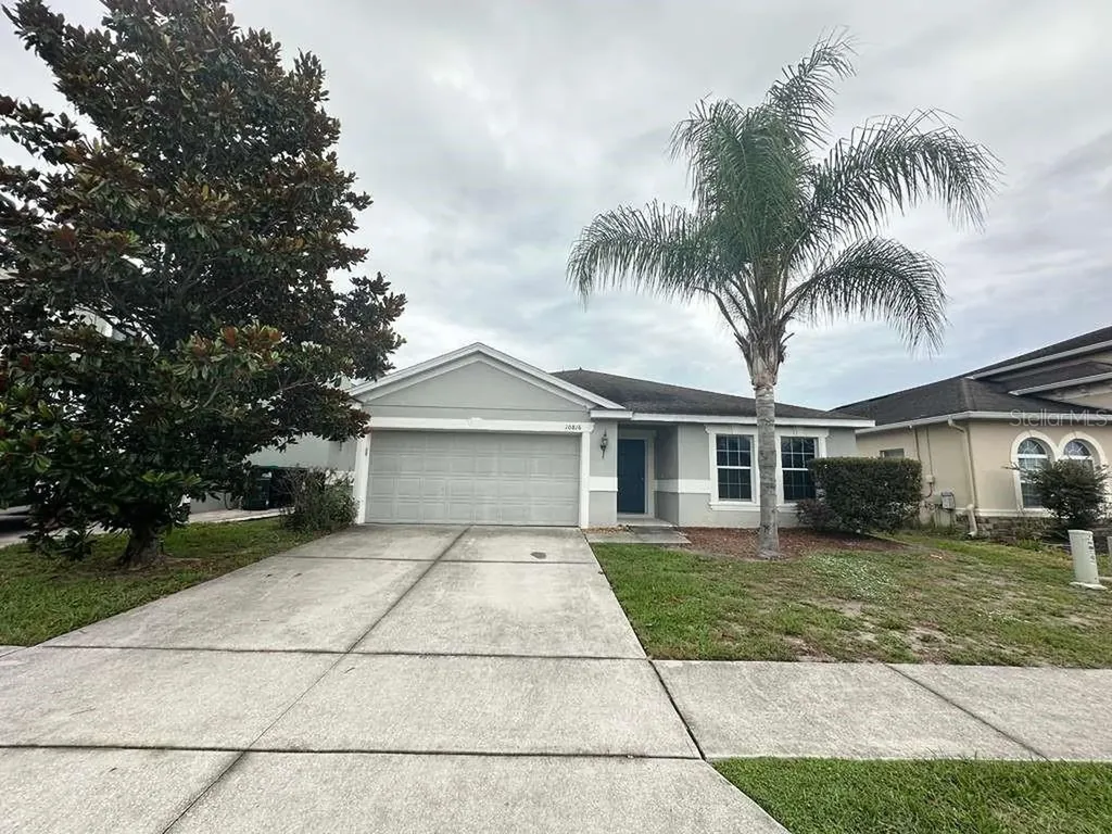 10816 Cabbage Tree Loop Orlando FL 32825