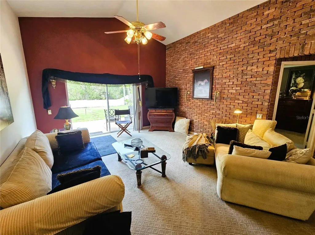 4521 Gulfwinds Drive Lutz FL 33558