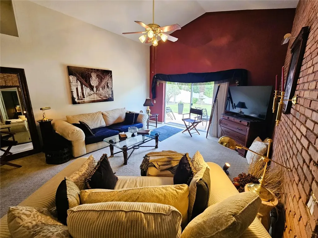 4521 Gulfwinds Drive Lutz FL 33558