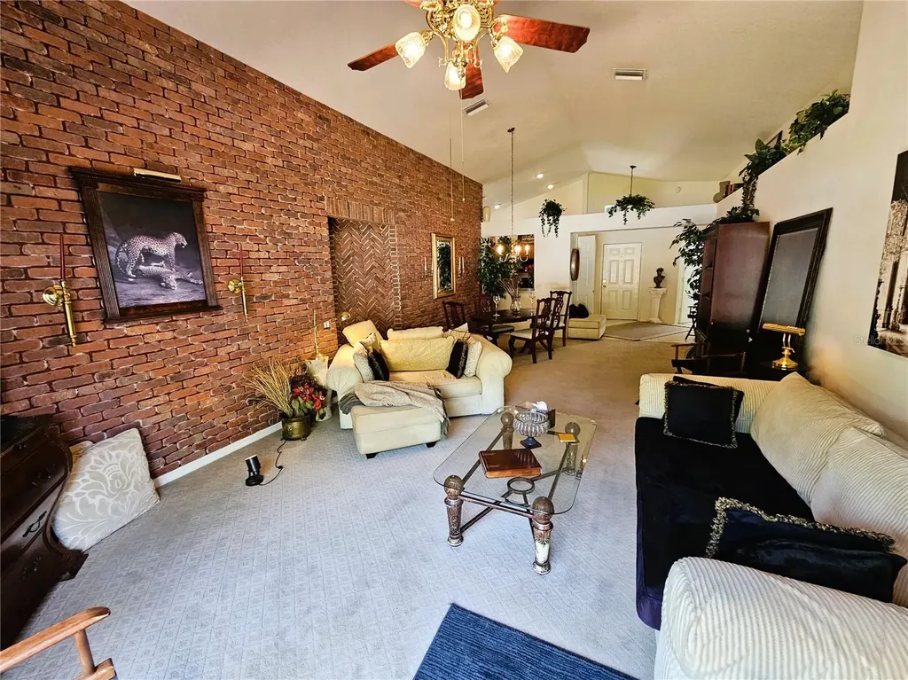 4521 Gulfwinds Drive Lutz FL 33558
