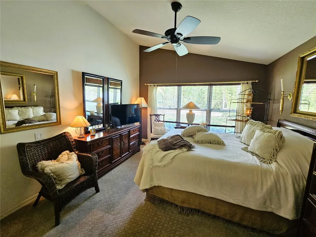 4521 Gulfwinds Drive Lutz FL 33558